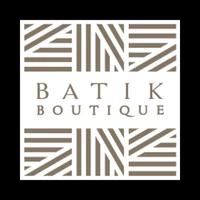 Batik Boutique Re:Crave Vendor Partner