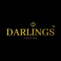 Darlings Honey Re:Crave Vendor Partner